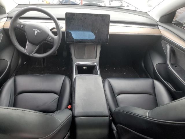 Снимка 8 от търг – 2021 TESLA MODEL 3 с VIN 5YJ3E1EA3MF996276