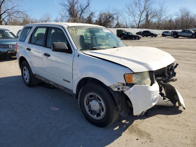 Photo 4 from auction – 2008 FORD ESCAPE XLS with VIN 1FMCU92Z98KE09756