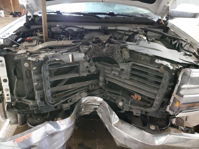 Photo 11 from auction – 2017 CHEVROLET SILVERADO with VIN 3GCPCREC0HG441812