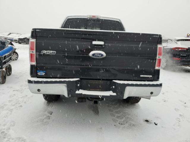 Photo 6 from auction – 2014 FORD F150 SUPER with VIN 1FTFW1EF4EFD02701