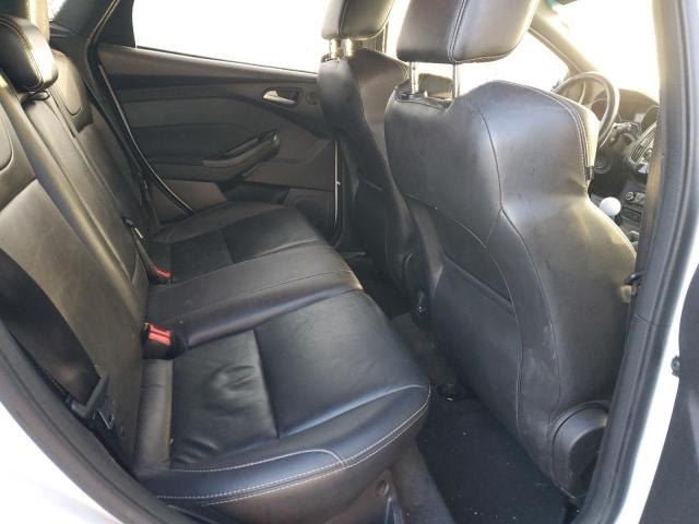Photo 10 from auction – 2013 FORD FOCUS ST with VIN 1FADP3L95DL382786