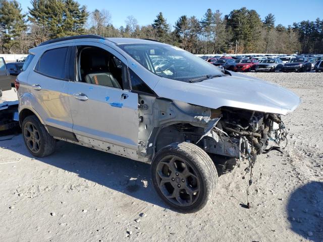 Photo 4 from auction – 2018 FORD ECOSPORT S with VIN MAJ6P1CL3JC192005