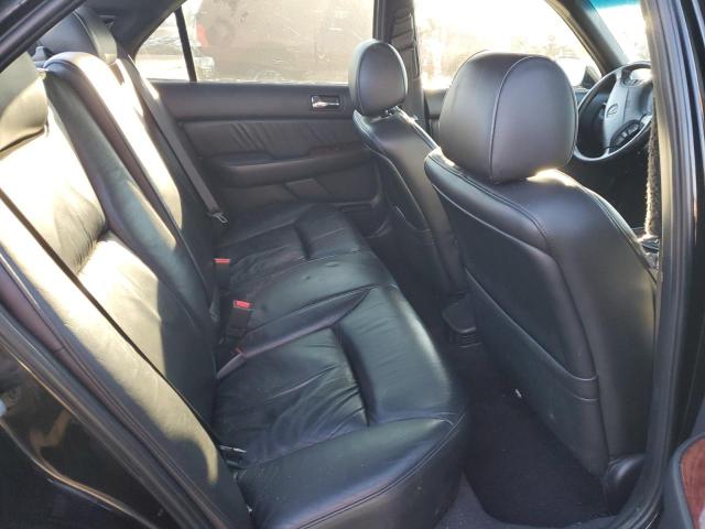 Photo 10 from auction – 1999 ACURA 3.5RL with VIN JH4KA9654XC005397