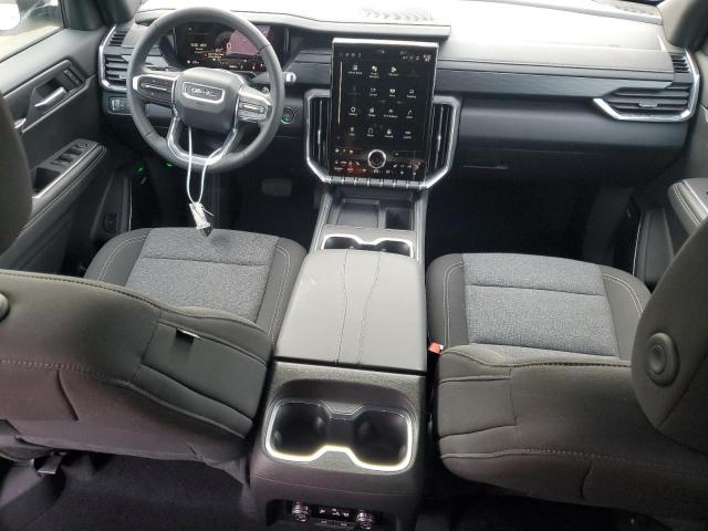 Photo 8 from auction – 2025 GMC ACADIA ELE with VIN 1GKENKRS2SJ130256