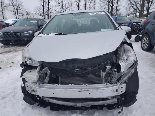 Photo 5 from auction – 2012 TOYOTA YARIS with VIN JTDKTUD39CD517600