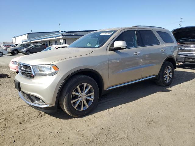 DODGE DURANGO LI 2014 with VIN 1C4RDJDG1EC500005 - Photo from auction