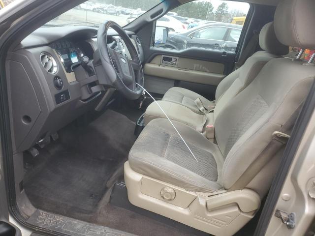 Photo 7 from auction – 2010 FORD F150 SUPER with VIN 1FTEW1C85AFB39566