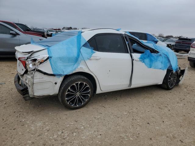Photo 3 from auction – 2014 TOYOTA COROLLA L with VIN 2T1BURHE8EC150890