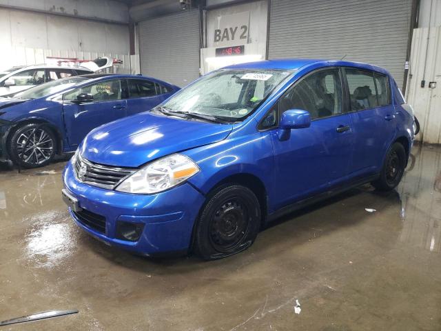 NISSAN VERSA S 2010 with VIN 3N1BC1CP6AL446160 - Photo from auction
