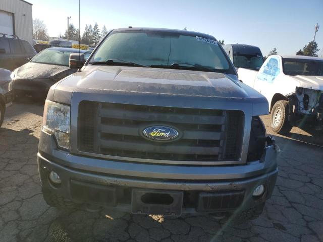 Photo 5 from auction – 2010 FORD F150 SUPER with VIN 1FTFW1EV7AFA39394