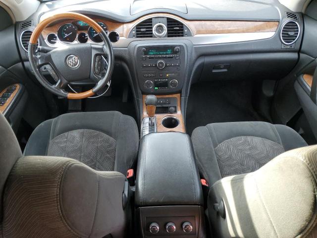 Photo 8 from auction – 2009 BUICK ENCLAVE CX with VIN 5GAEV13D59J179673