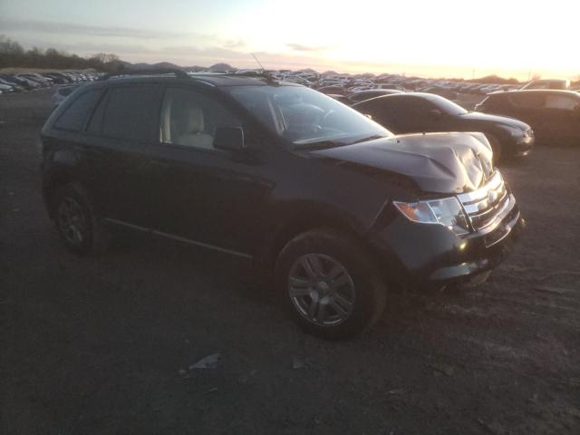 Photo 4 from auction – 2008 FORD EDGE SEL with VIN 2FMDK48CX8BA15967