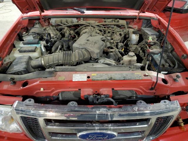 Photo 11 from auction – 2011 FORD RANGER SUP with VIN 1FTLR4FE5BPB13806