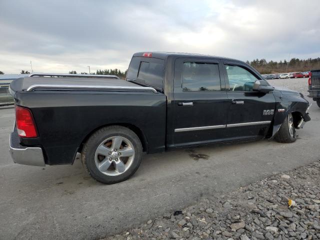 Photo 3 from auction – 2018 RAM 1500 SLT with VIN 3C6RR7LT7JG196731