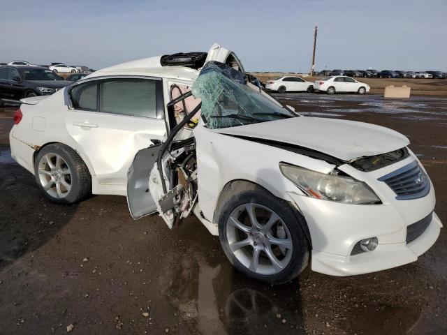 Photo 4 from auction – 2010 INFINITI G37 BASE with VIN JN1CV6AP0AM405589