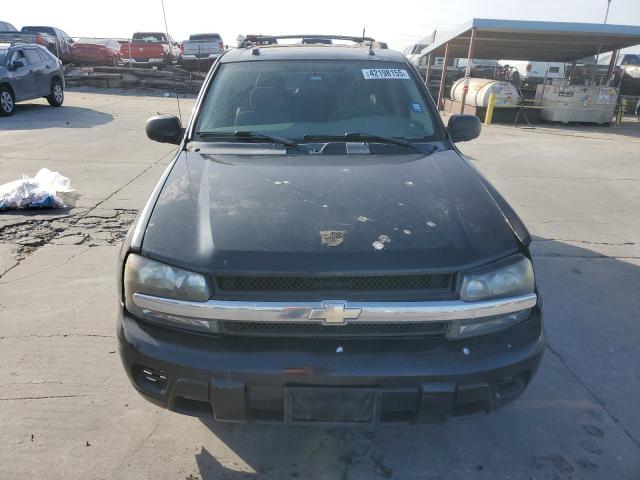 Photo 5 from auction – 2005 CHEVROLET TRAILBLAZE with VIN 1GNDS13S652357524