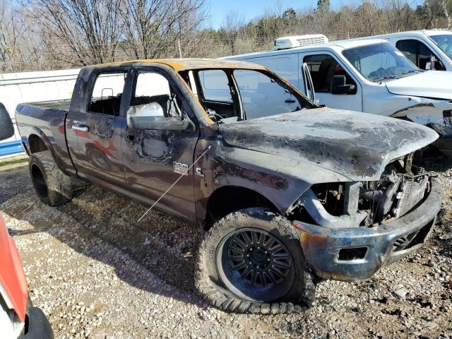 Photo 4 from auction – 2012 DODGE RAM 3500 L with VIN 3C63D3ML7CG143591