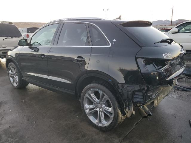 Photo 2 from auction – 2015 AUDI Q3 PRESTIG with VIN WA1FFCFS5FR013425