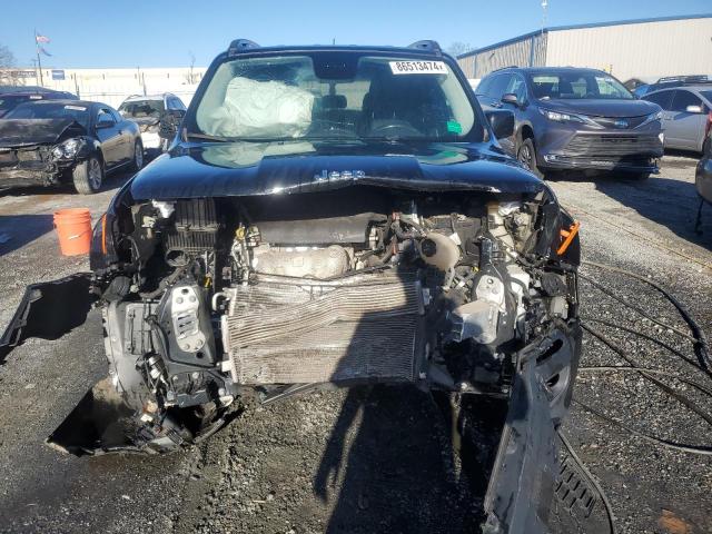 Photo 5 from auction – 2017 JEEP RENEGADE L with VIN ZACCJABB7HPF72705