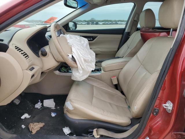Photo 7 from auction – 2015 NISSAN ALTIMA 2.5 with VIN 1N4AL3AP9FC143745