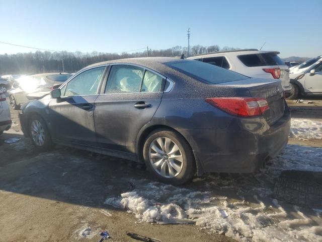 Photo 2 from auction – 2016 SUBARU LEGACY 2.5 with VIN 4S3BNBC68G3018499