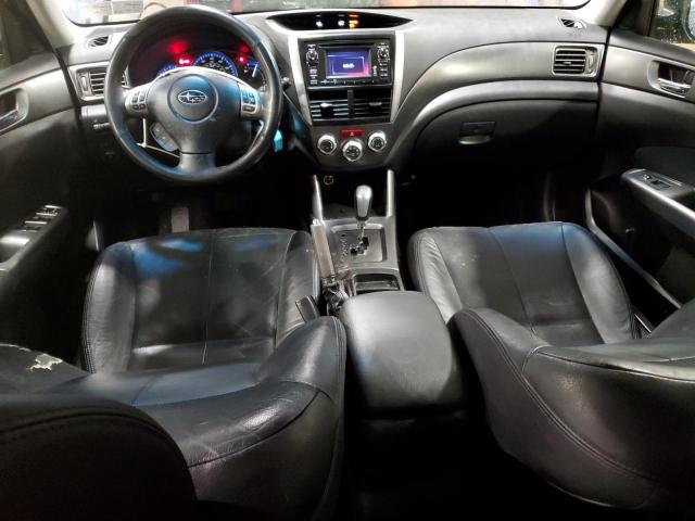 Photo 8 from auction – 2011 SUBARU FORESTER L with VIN JF2SHAEC9BH769449