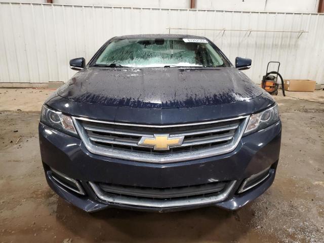 Photo 5 from auction – 2019 CHEVROLET IMPALA LT with VIN 2G11Z5S38K9151863