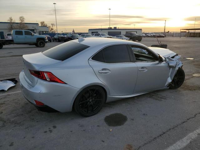 Photo 3 from auction – 2014 LEXUS IS 250 with VIN JTHBF1D26E5037006