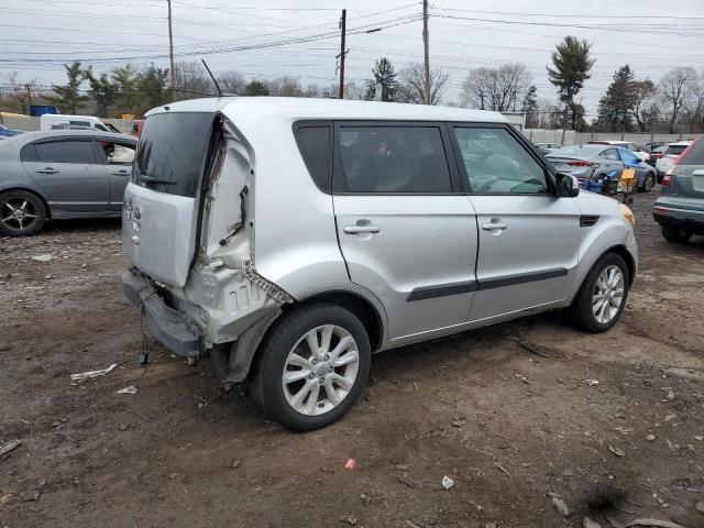Снимка 3 от търг – 2013 KIA SOUL + с VIN KNDJT2A66D7565733