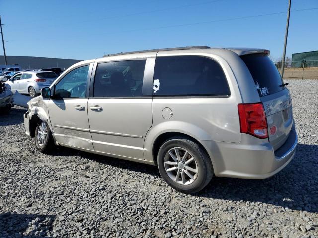 Photo 2 from auction – 2014 DODGE GRAND CARA with VIN 2C4RDGCG2ER320723