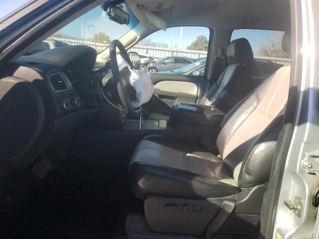 Photo 7 from auction – 2013 GMC SIERRA K15 with VIN 3GTP2WE76DG155820