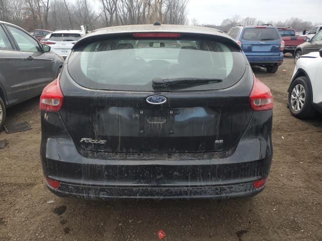 صورة رقم 6 من المزاد - 2017 FORD FOCUS SE مع VIN 1FADP3K22HL311216