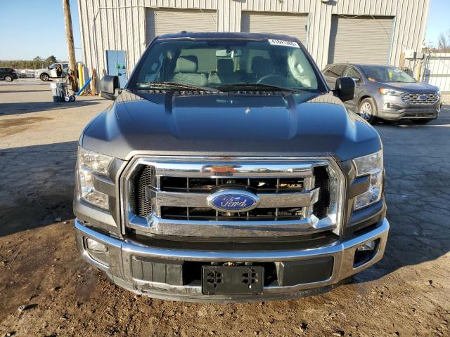 Photo 5 from auction – 2015 FORD F150 SUPER with VIN 1FTEX1CPXFKE23648