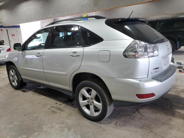 Photo 2 from auction – 2004 LEXUS RX 330 with VIN 2T2HA31U74C005514