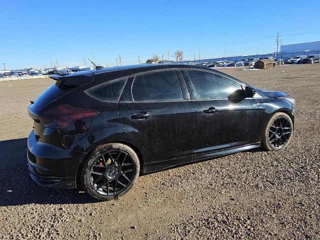Photo 3 from auction – 2016 FORD FOCUS ST with VIN 1FADP3L98GL355960