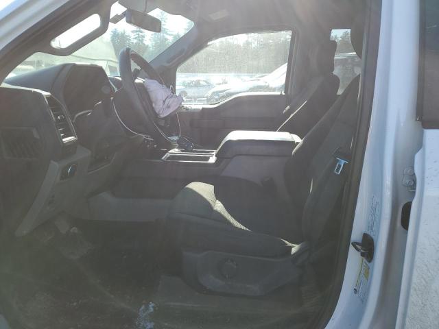 Photo 7 from auction – 2018 FORD F150 SUPER with VIN 1FTEW1EP0JFB47109