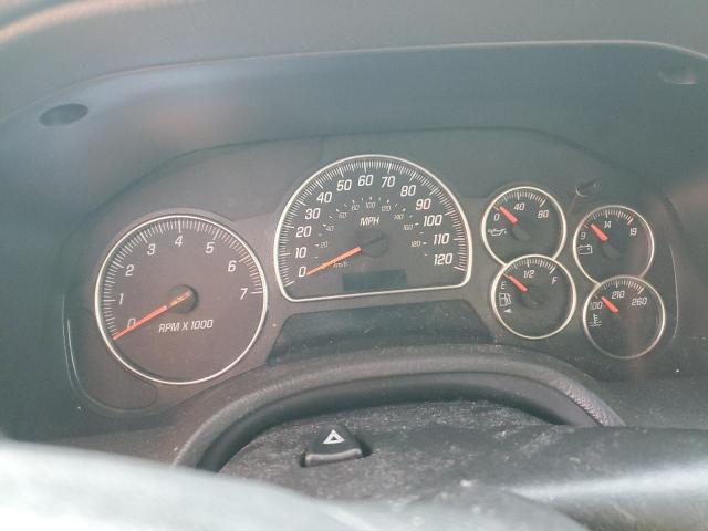 Photo 9 from auction – 2003 GMC ENVOY XL with VIN 1GKET16S836181026