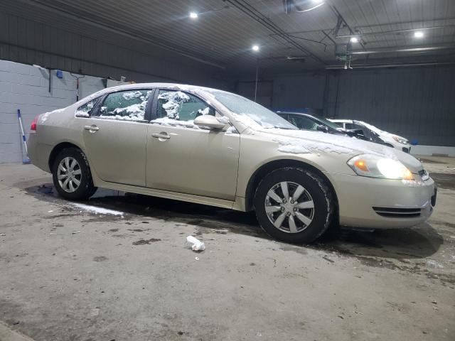 Photo 4 from auction – 2010 CHEVROLET IMPALA LS with VIN 2G1WA5EN3A1137781