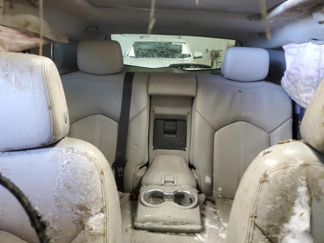 Photo 10 from auction – 2015 CADILLAC SRX LUXURY with VIN 3GYFNEE3XFS624606