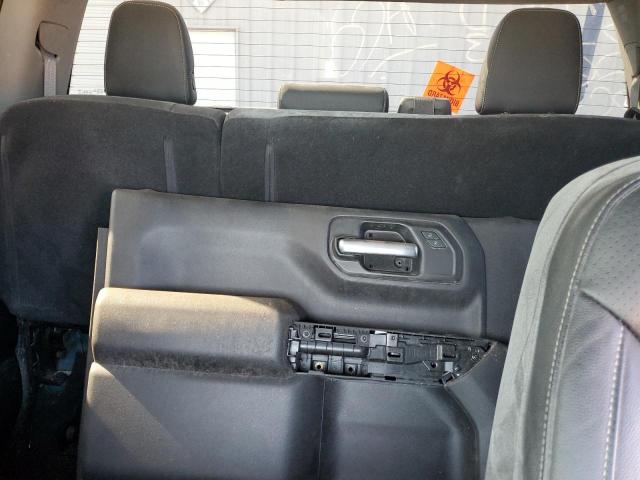 Photo 10 from auction – 2022 CHEVROLET SILVERADO with VIN 3GCPABEK2NG528966