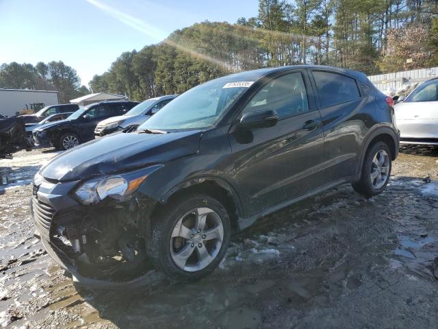 Photo 1 from auction – 2017 HONDA HR-V EX with VIN 3CZRU6H56HM705189
