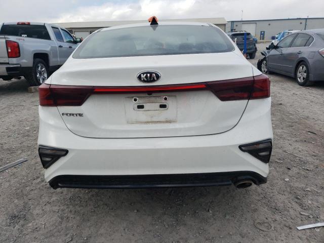 Photo 6 from auction – 2021 KIA FORTE FE with VIN 3KPF24AD4ME404672