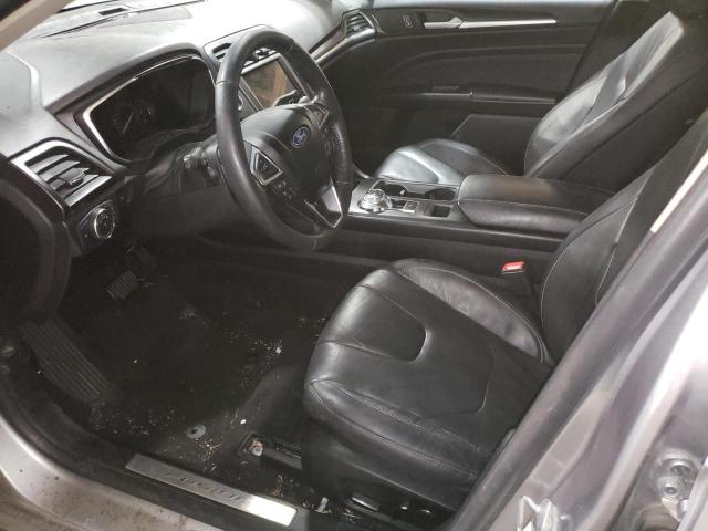 Photo 7 from auction – 2020 FORD FUSION TIT with VIN 3FA6P0D99LR176229