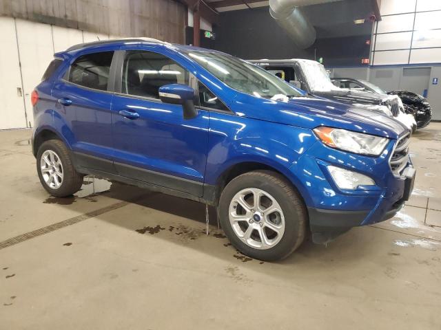 Photo 4 from auction – 2019 FORD ECOSPORT S with VIN MAJ6S3GL2KC280890