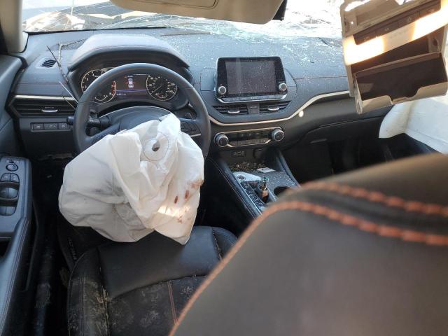 Photo 8 from auction – 2022 NISSAN ALTIMA SR with VIN 1N4BL4CV4NN404823