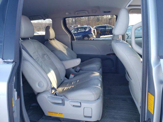 Photo 11 from auction – 2014 TOYOTA SIENNA XLE with VIN 5TDDK3DC8ES089760