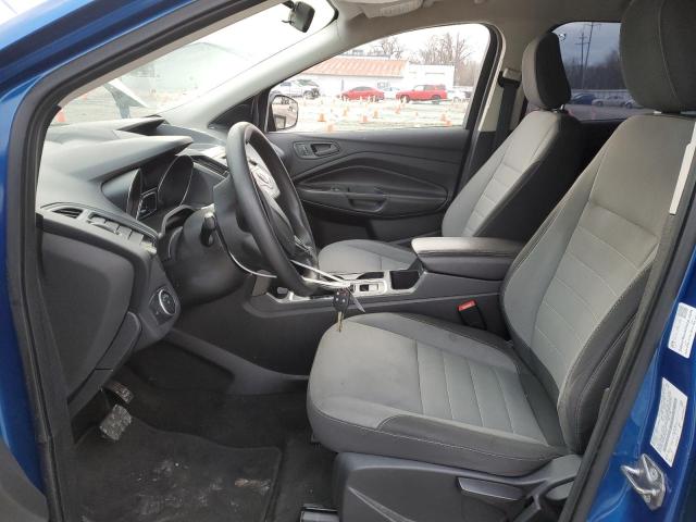 Photo 7 from auction – 2018 FORD ESCAPE S with VIN 1FMCU0F76JUB21031
