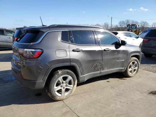 Photo 3 from auction – 2023 JEEP COMPASS LA with VIN 3C4NJDBN7PT519918