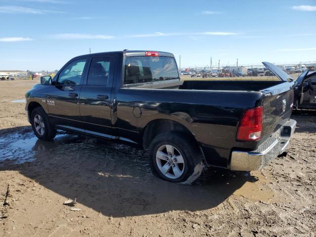Photo 2 from auction – 2018 RAM 1500 ST with VIN 1C6RR7FTXJS165039