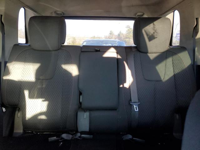 Photo 10 from auction – 2011 GMC TERRAIN SL with VIN 2CTFLREC3B6358877